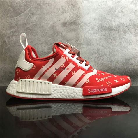 adidas nmd x louis vuitton x supreme ebay|supreme Louis Vuitton r1.